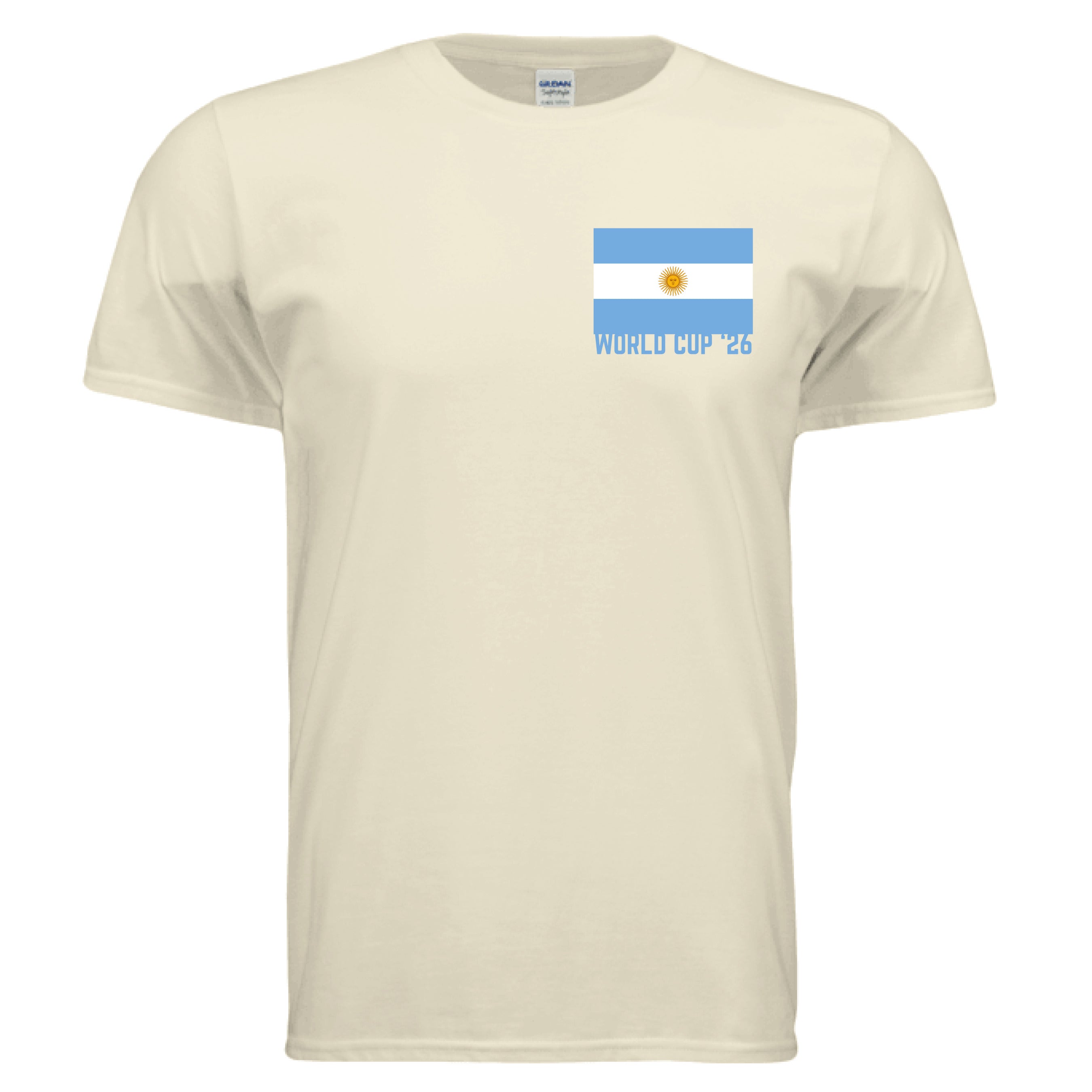 Off White - FRONT