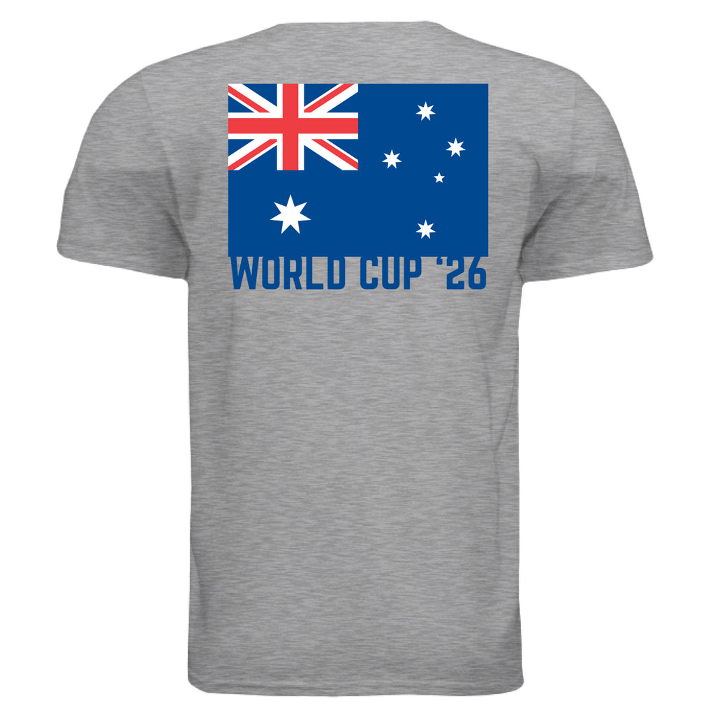 SPORT GREY - BACK