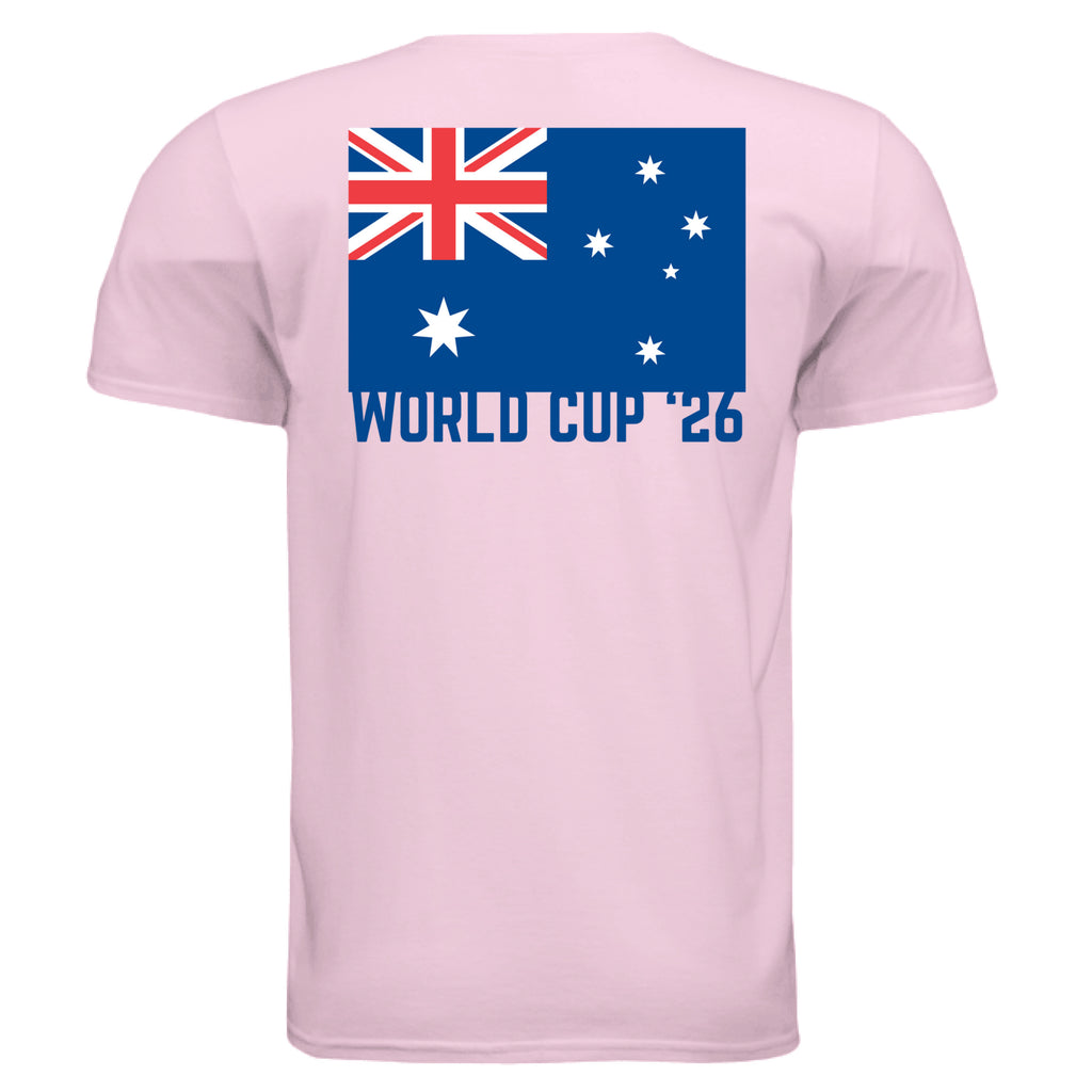 Light Pink - BACK
