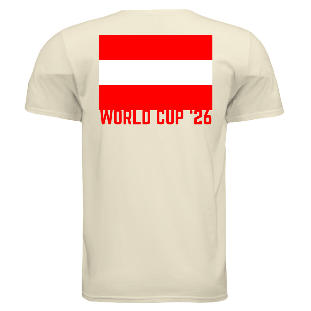 Off White - BACK