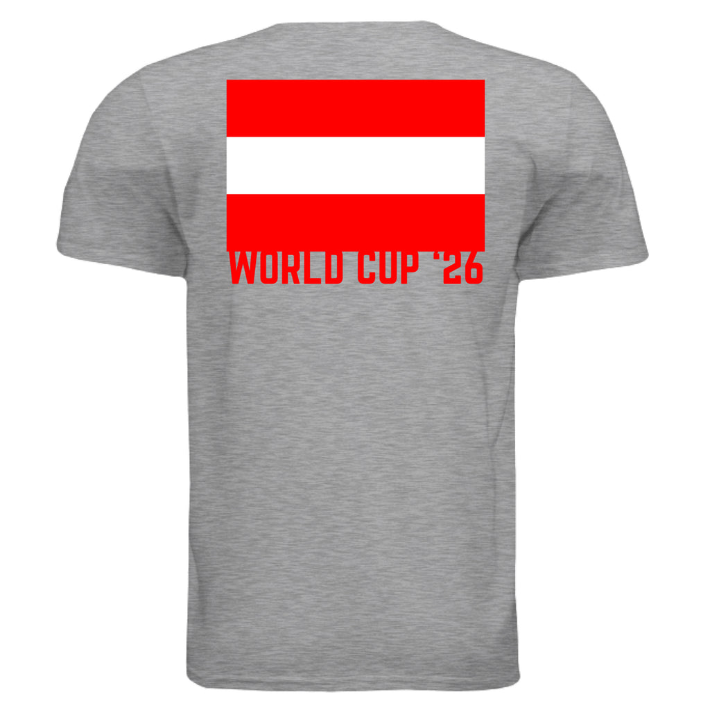 SPORT GREY - BACK