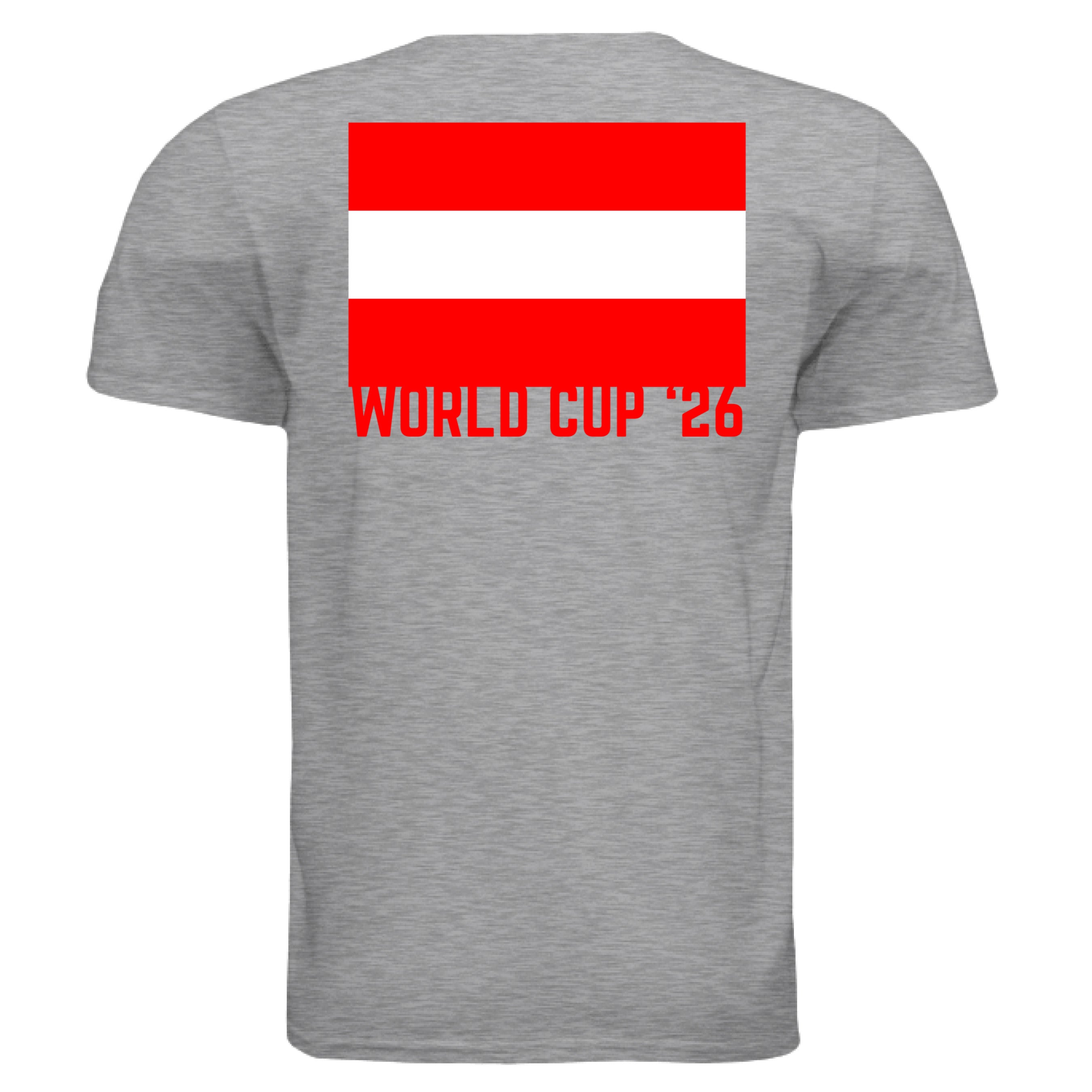 SPORT GREY - BACK