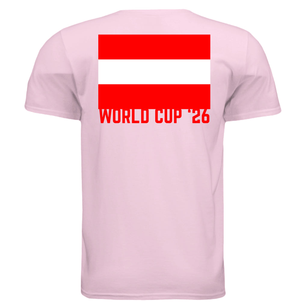 Light Pink - BACK
