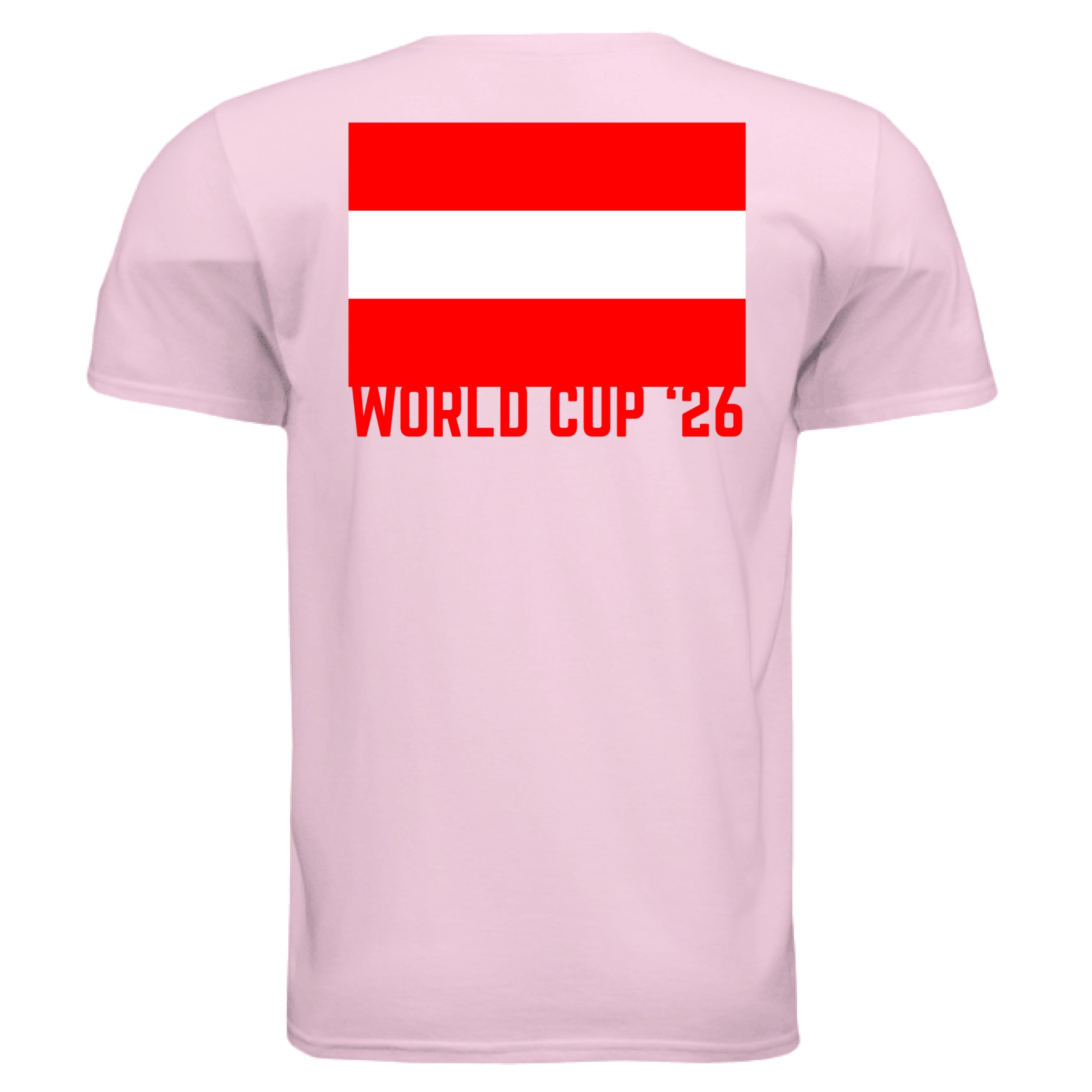 Light Pink - BACK