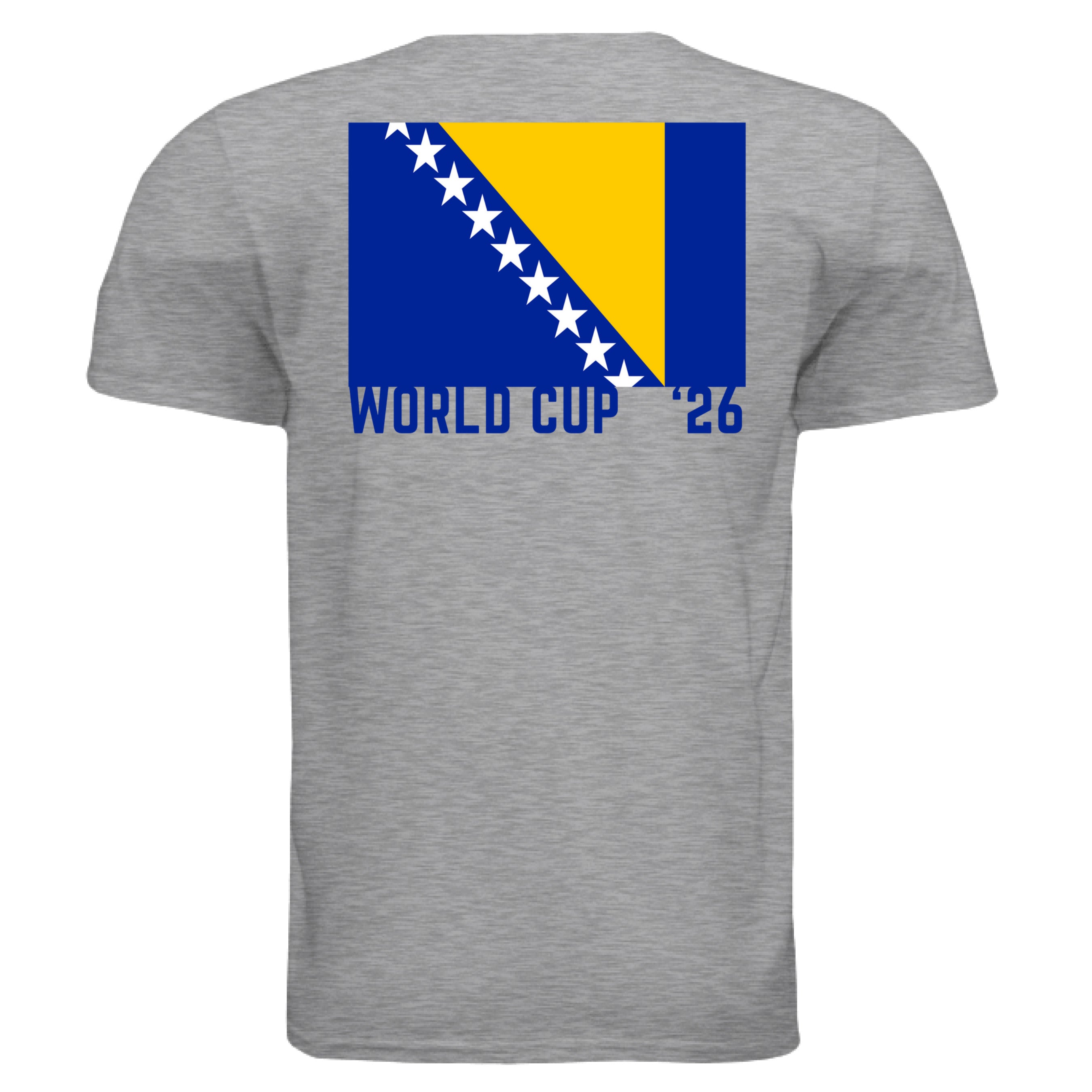 SPORT GREY - BACK