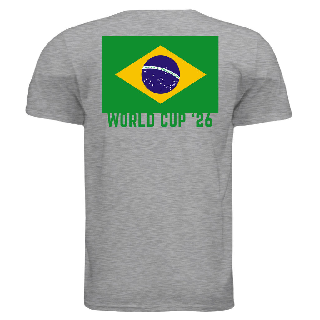 SPORT GREY - BACK