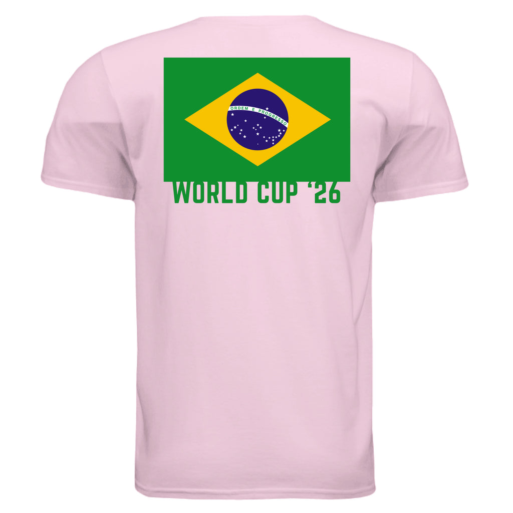 Light Pink - BACK