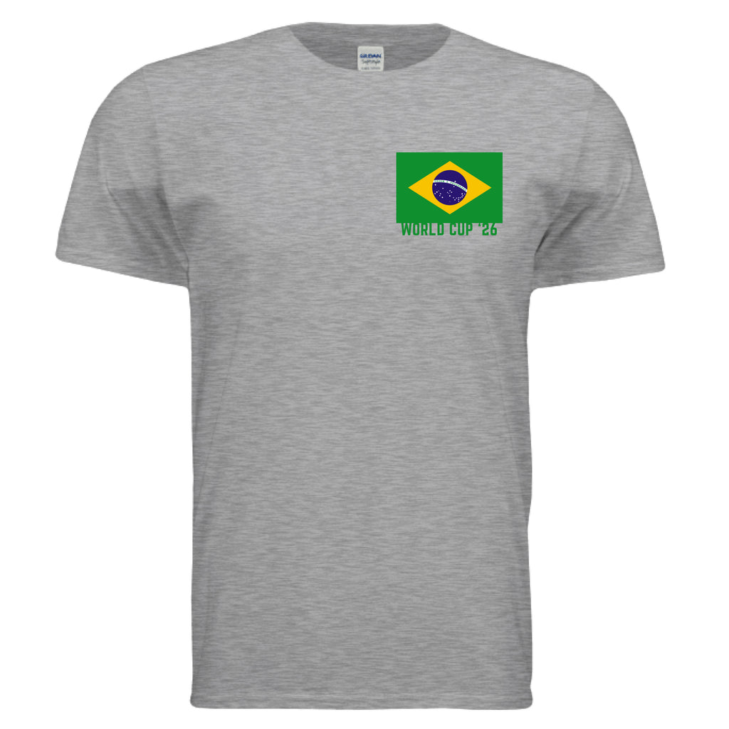 SPORT GREY - FRONT