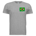 SPORT GREY - FRONT