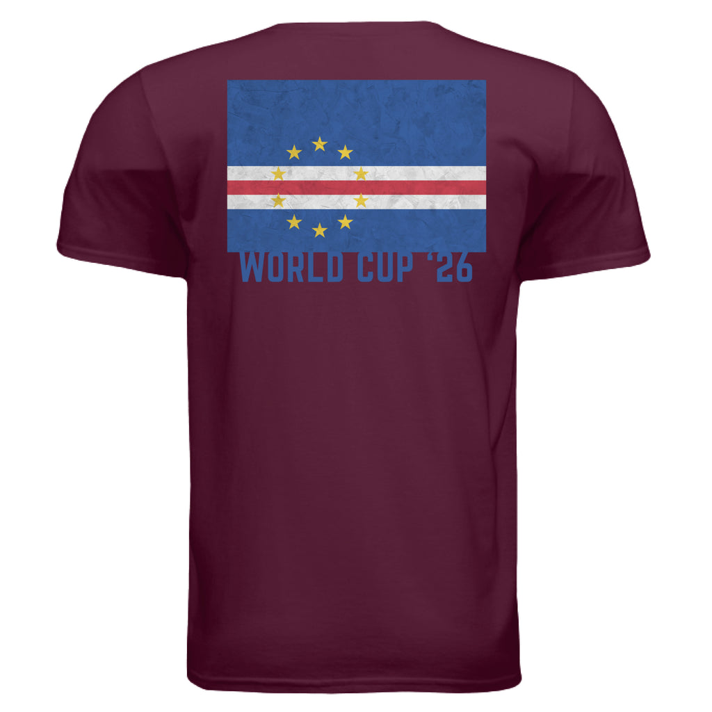 MAROON - BACK