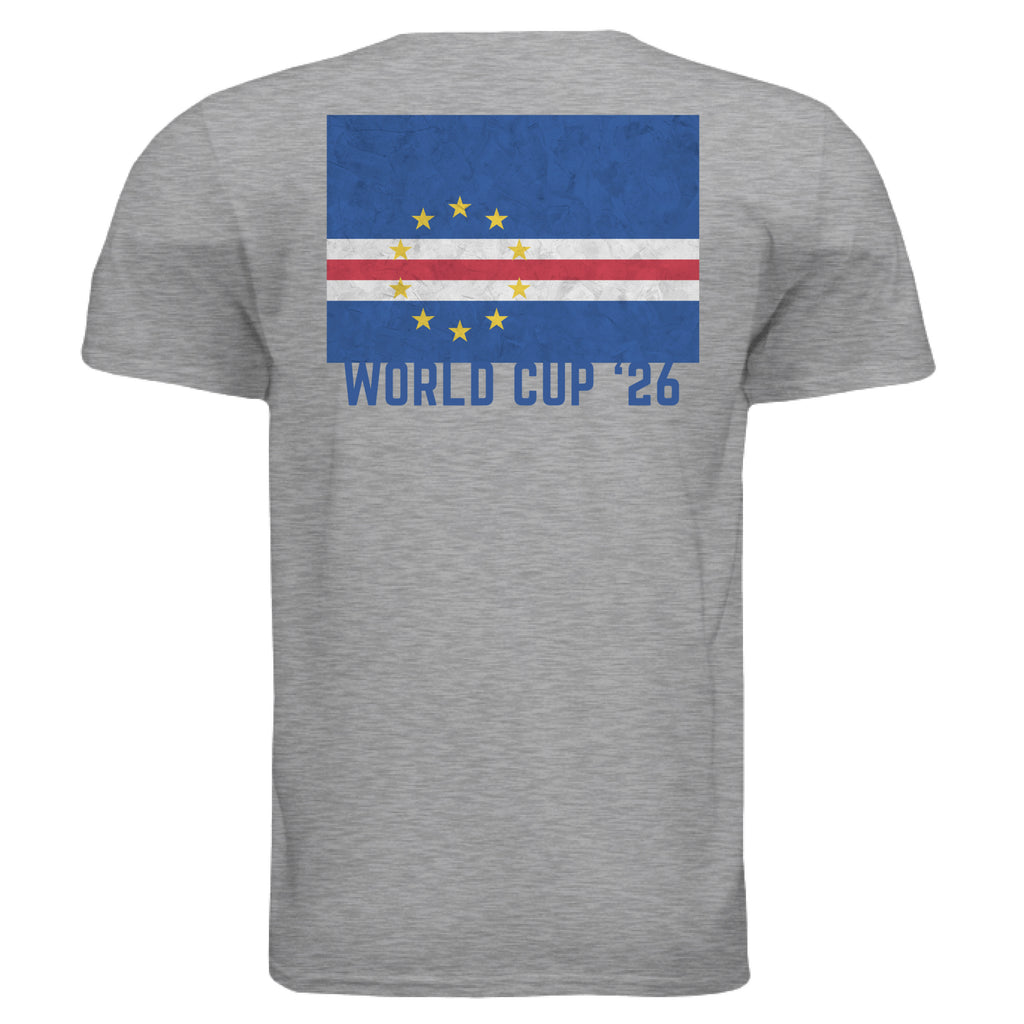 SPORT GREY - BACK