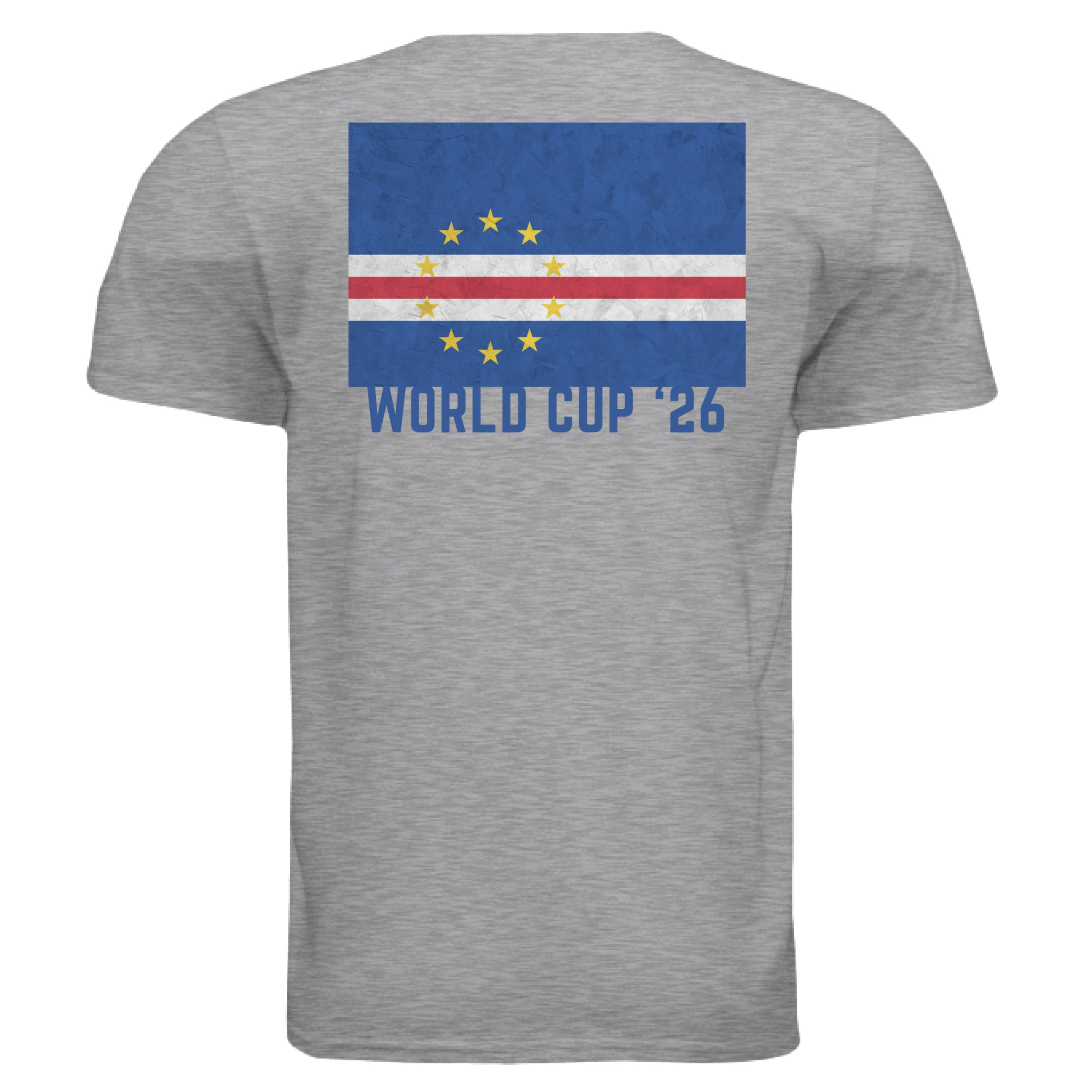 SPORT GREY - BACK