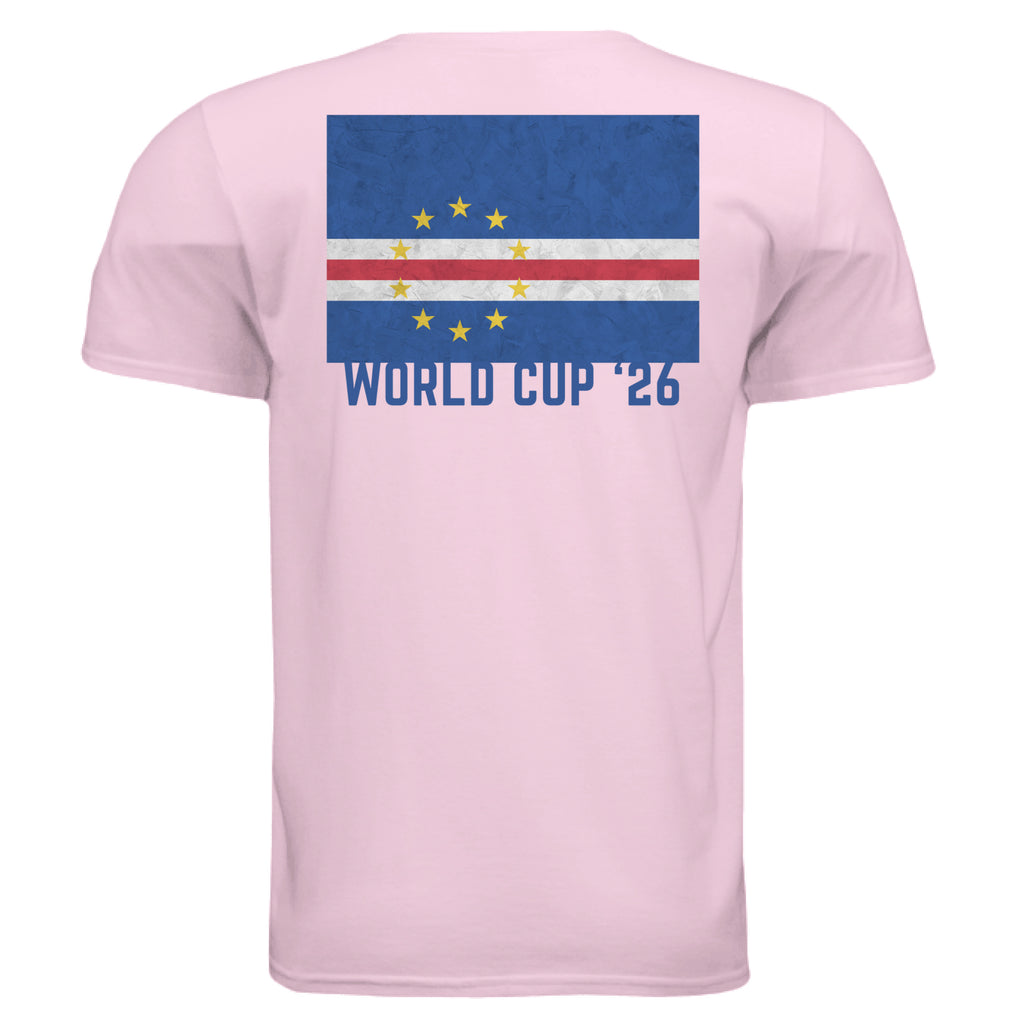 Light Pink - BACK