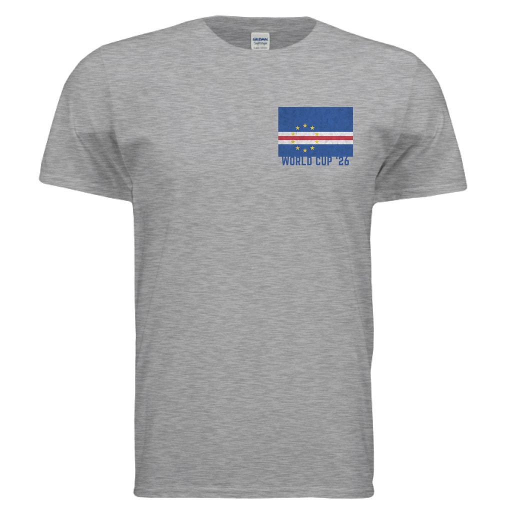 SPORT GREY - FRONT