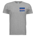 SPORT GREY - FRONT