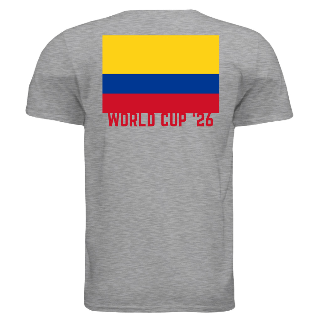 SPORT GREY - BACK