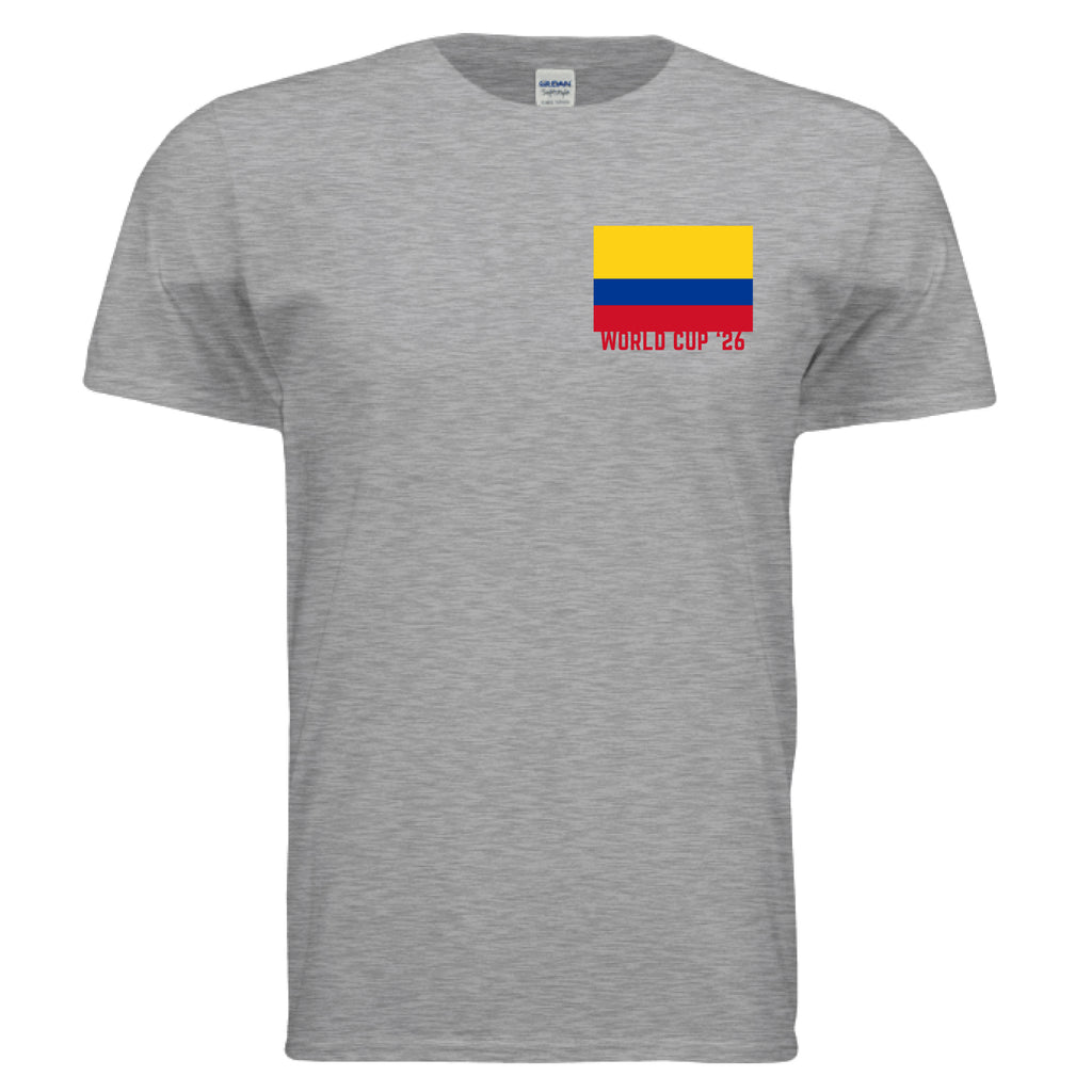 SPORT GREY - FRONT