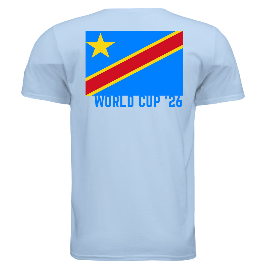 LIGHT BLUE - BACK