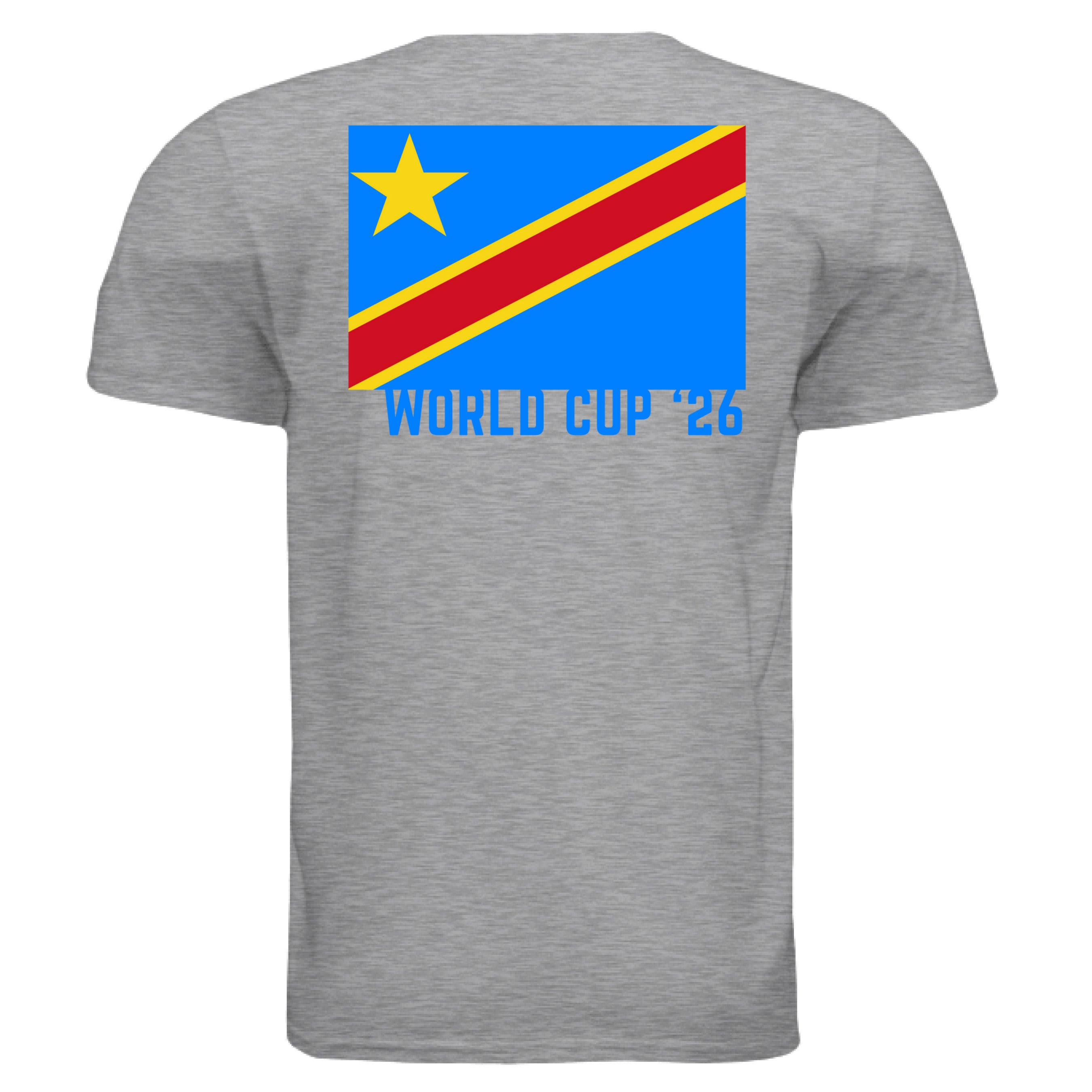 SPORT GREY - BACK
