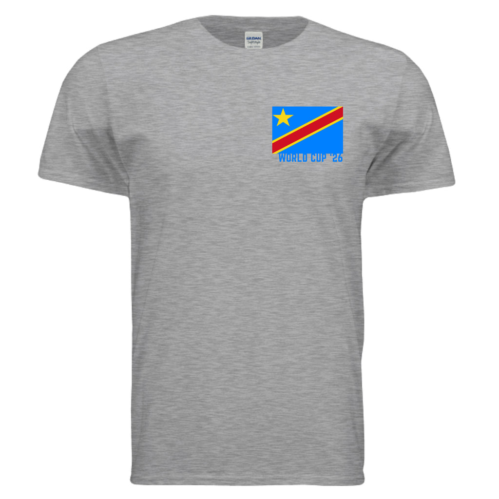 SPORT GREY - FRONT