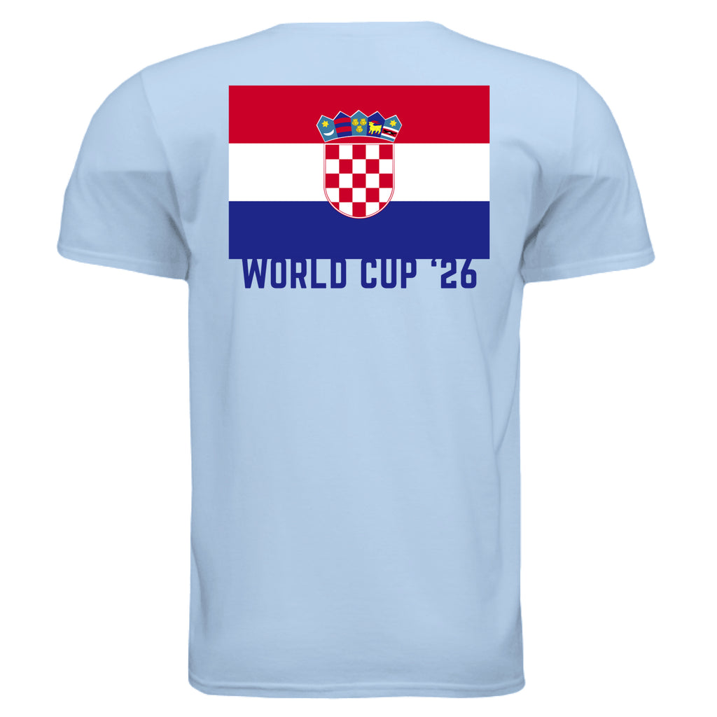 LIGHT BLUE - BACK