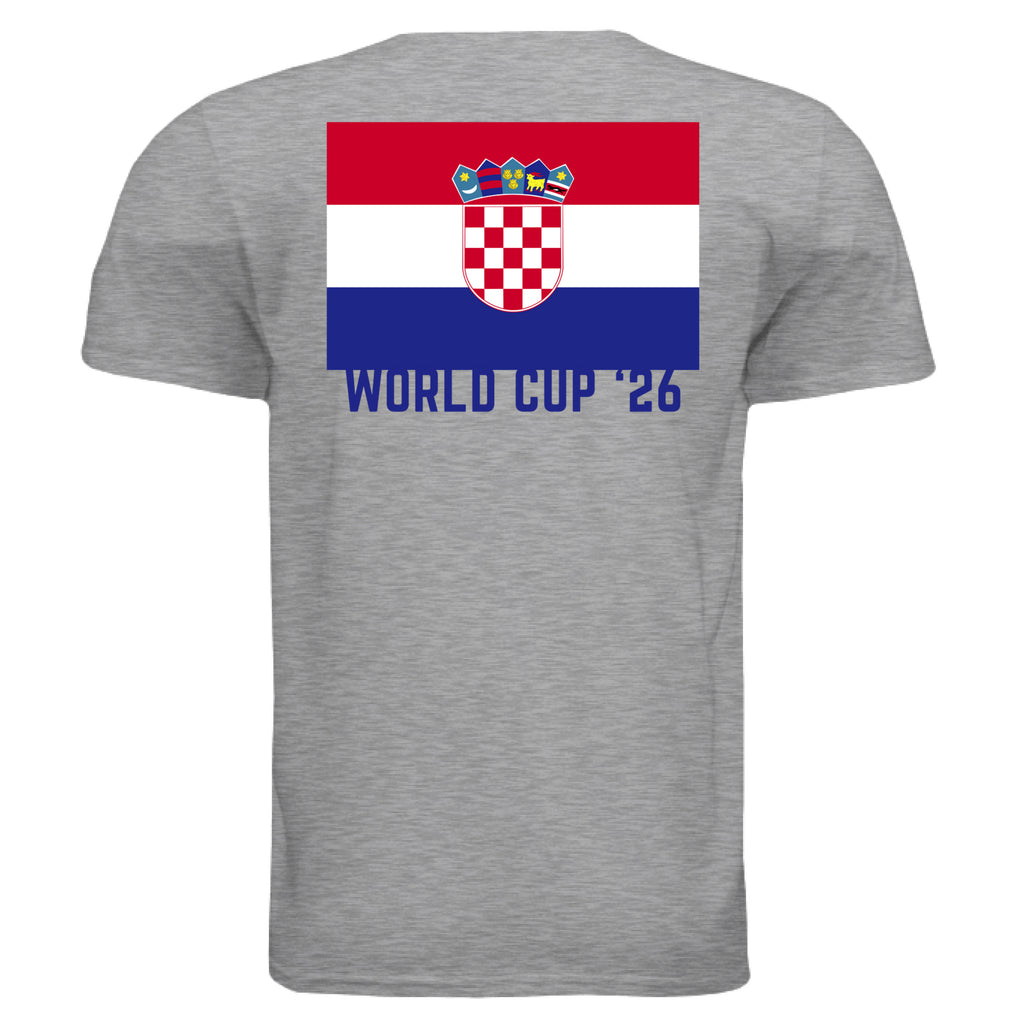 SPORT GREY - BACK