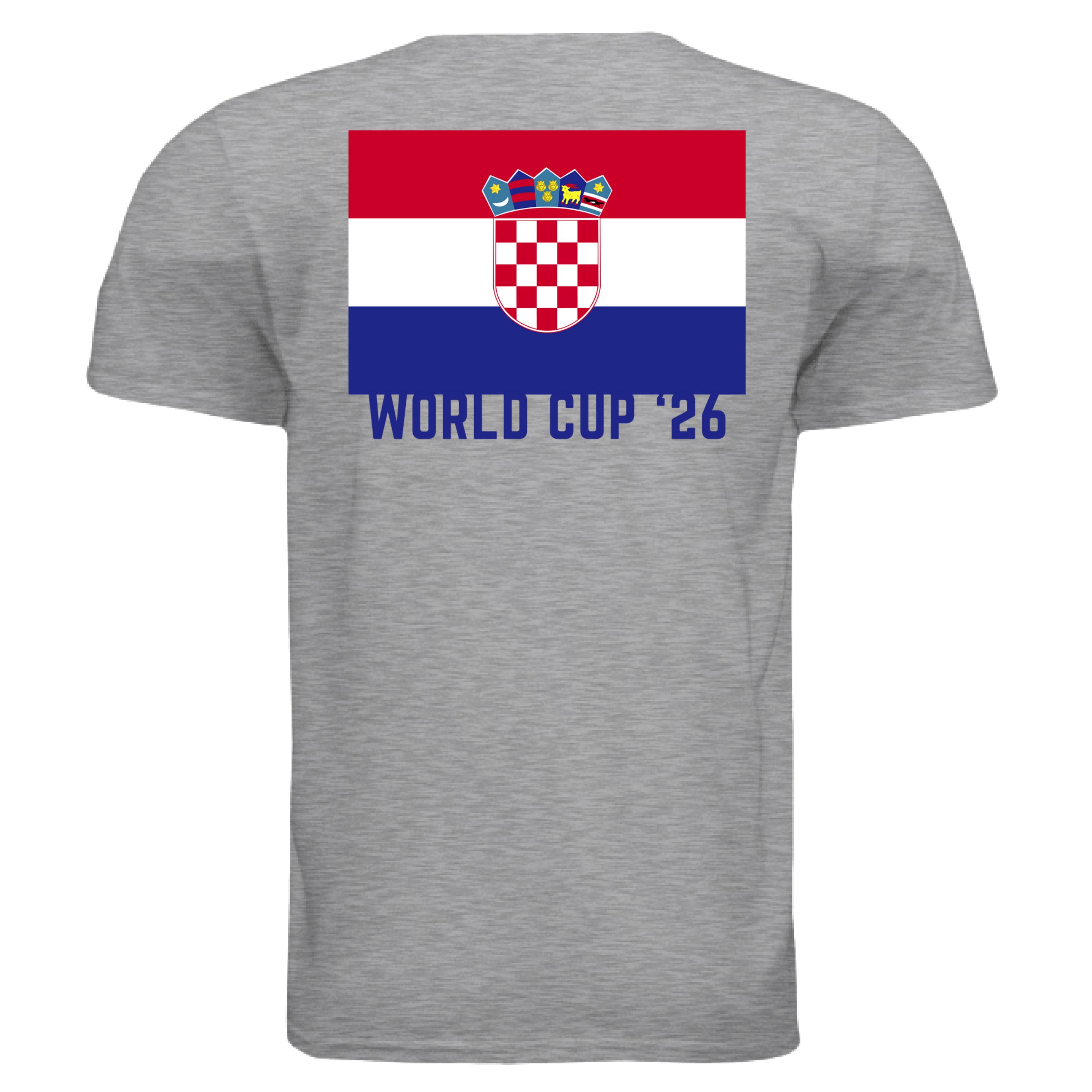 SPORT GREY - BACK