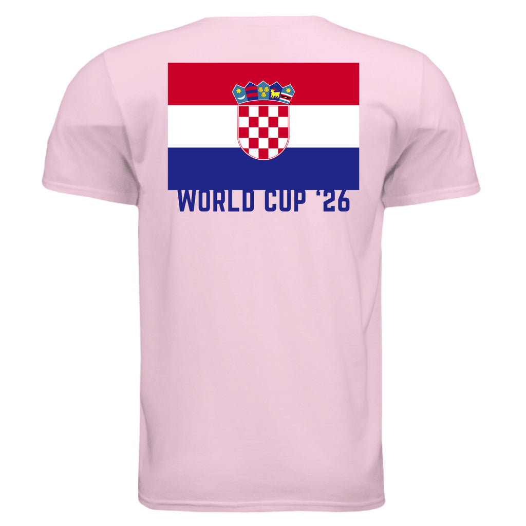 Light Pink - BACK