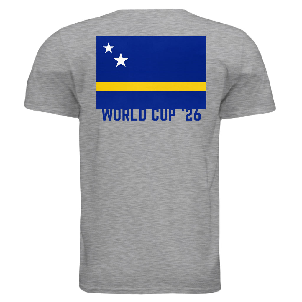 SPORT GREY - BACK