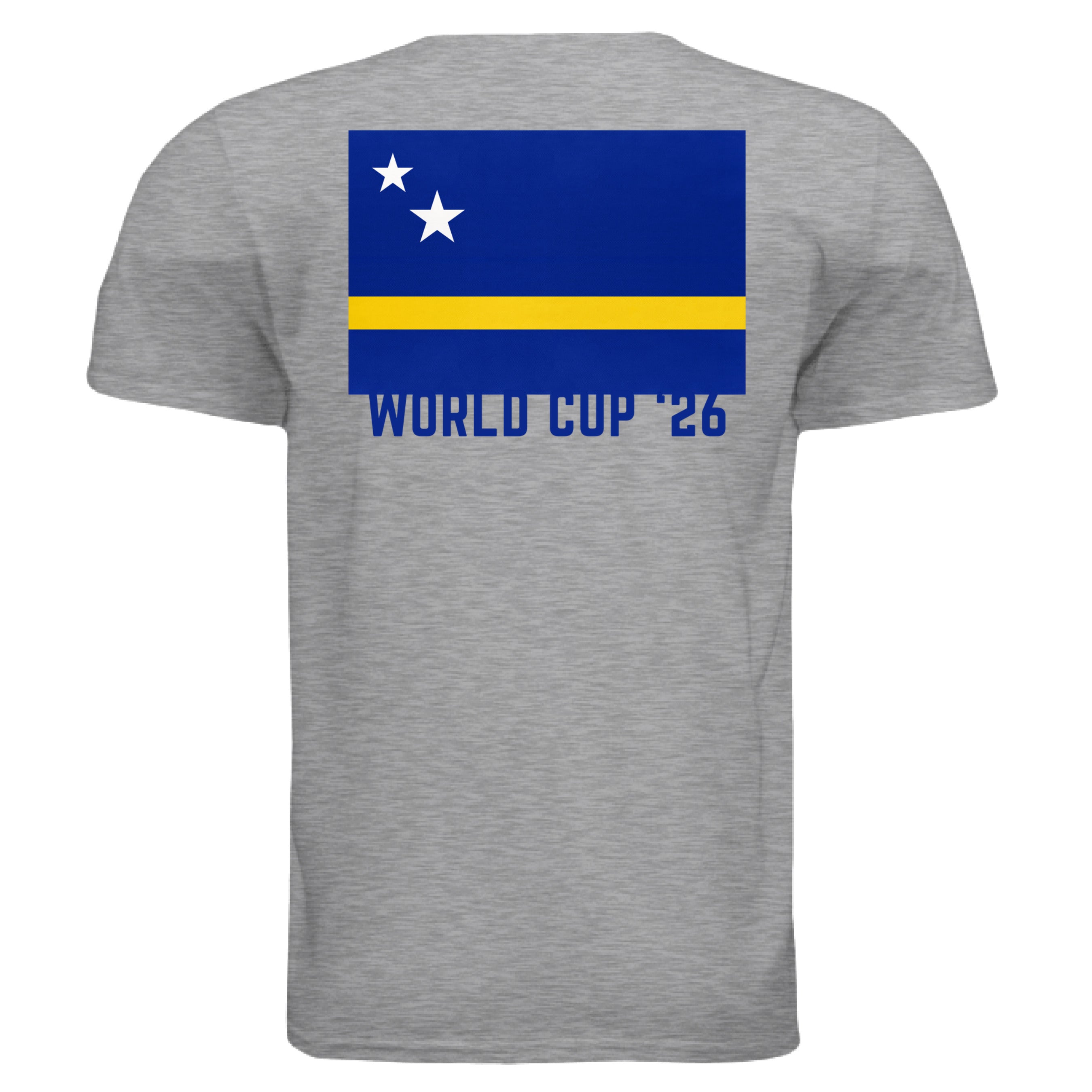 SPORT GREY - BACK