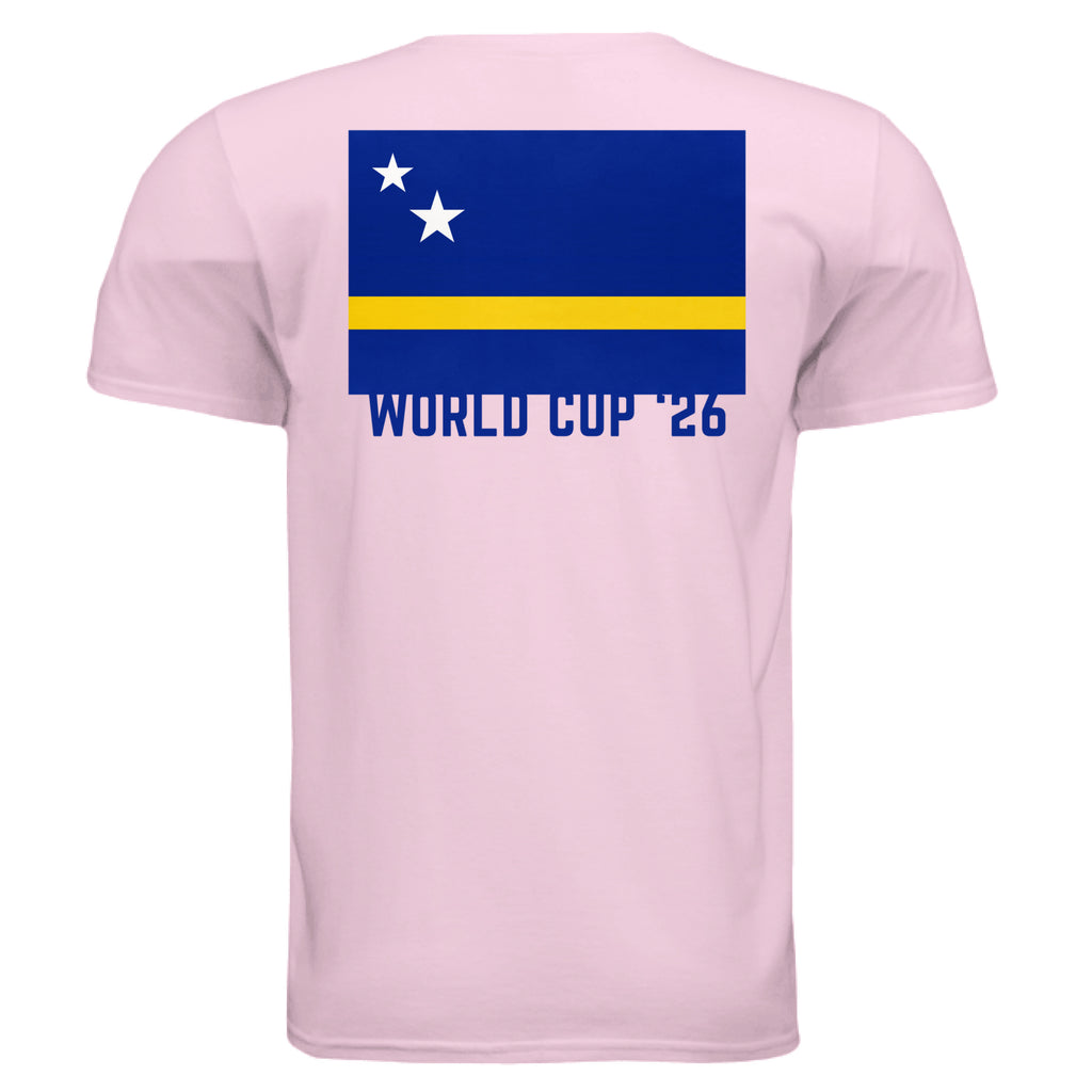 Light Pink - BACK