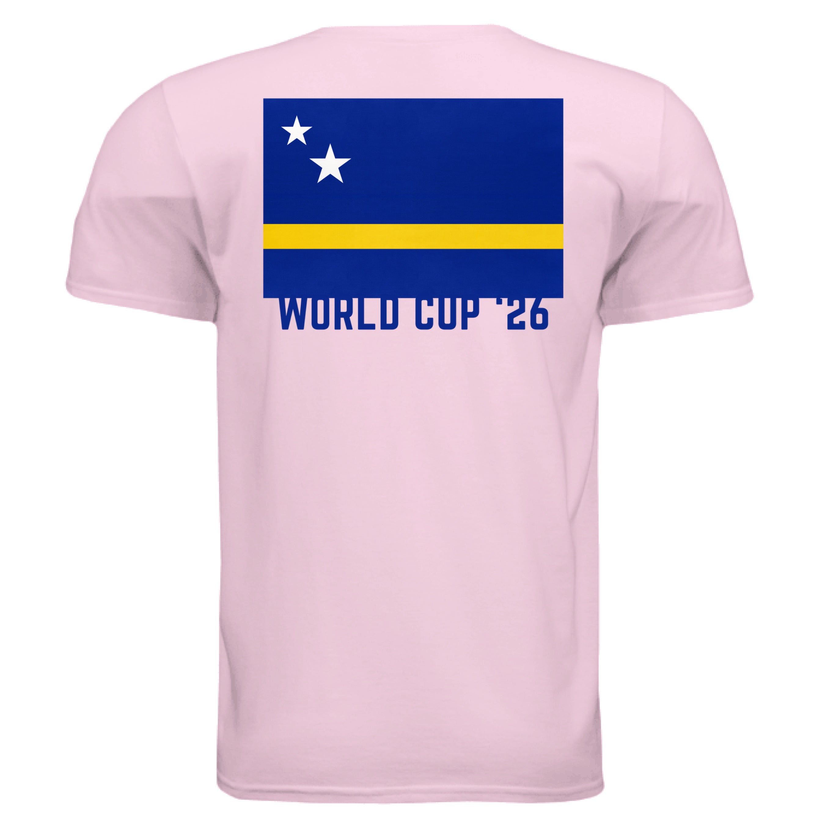 Light Pink - BACK