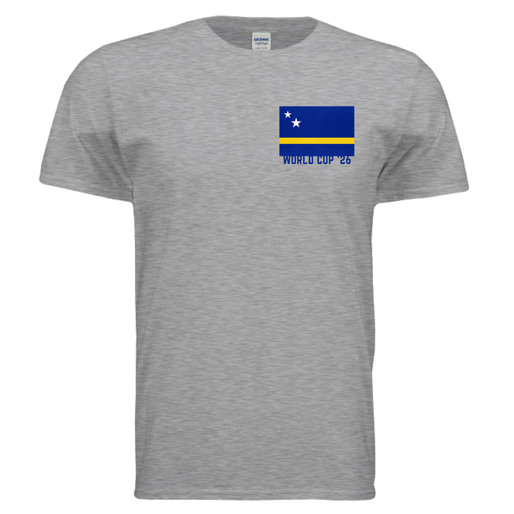 SPORT GREY - FRONT