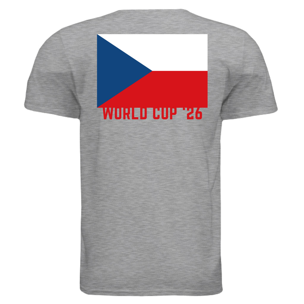 SPORT GREY - BACK