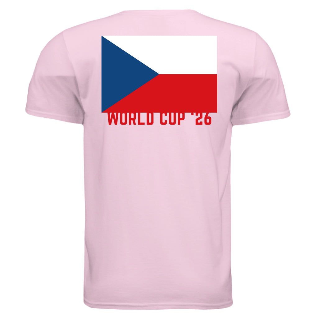 Light Pink - BACK