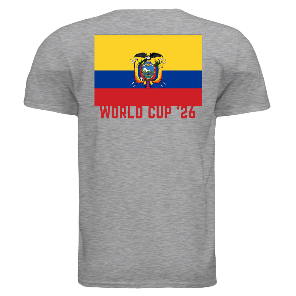 SPORT GREY - BACK