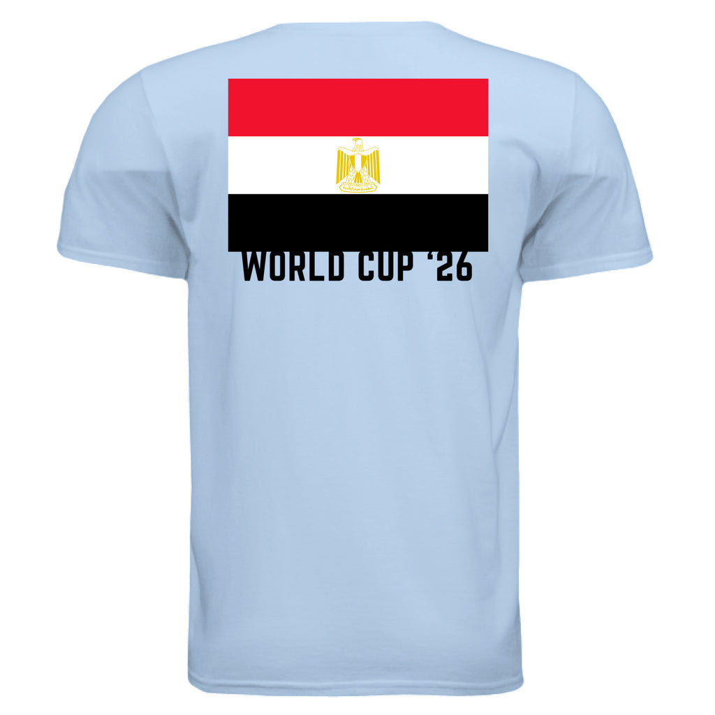 LIGHT BLUE - BACK