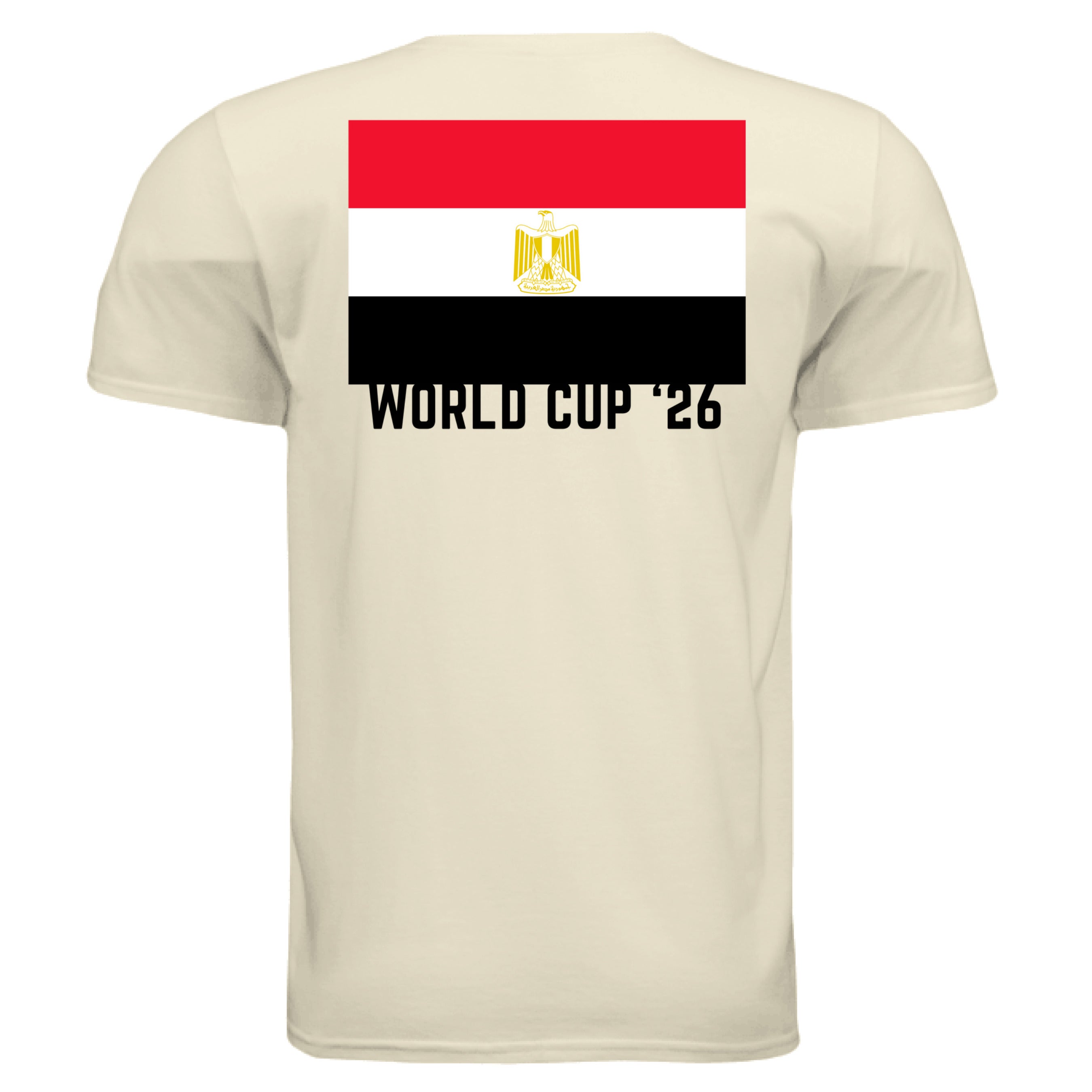 Off White - BACK