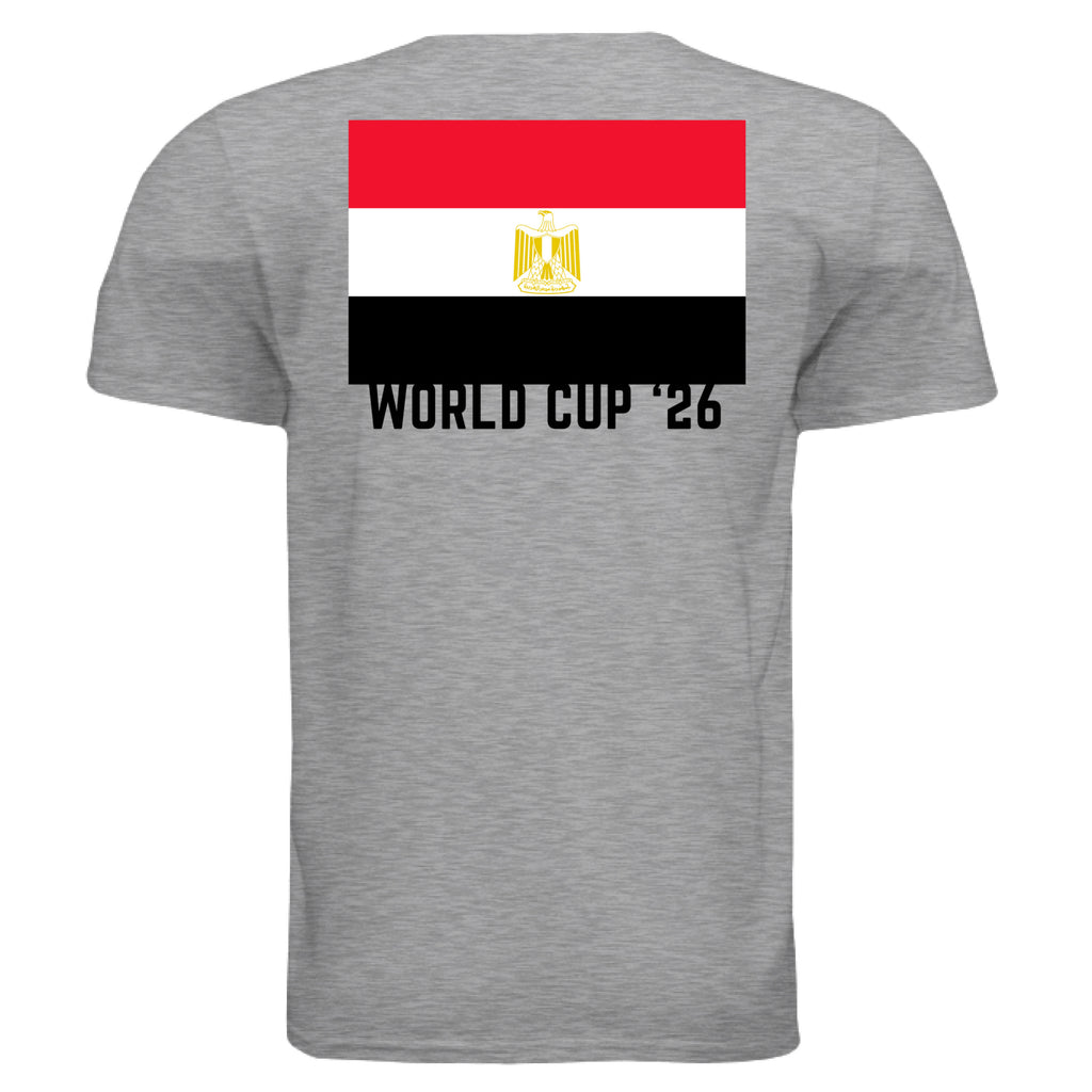 SPORT GREY - BACK