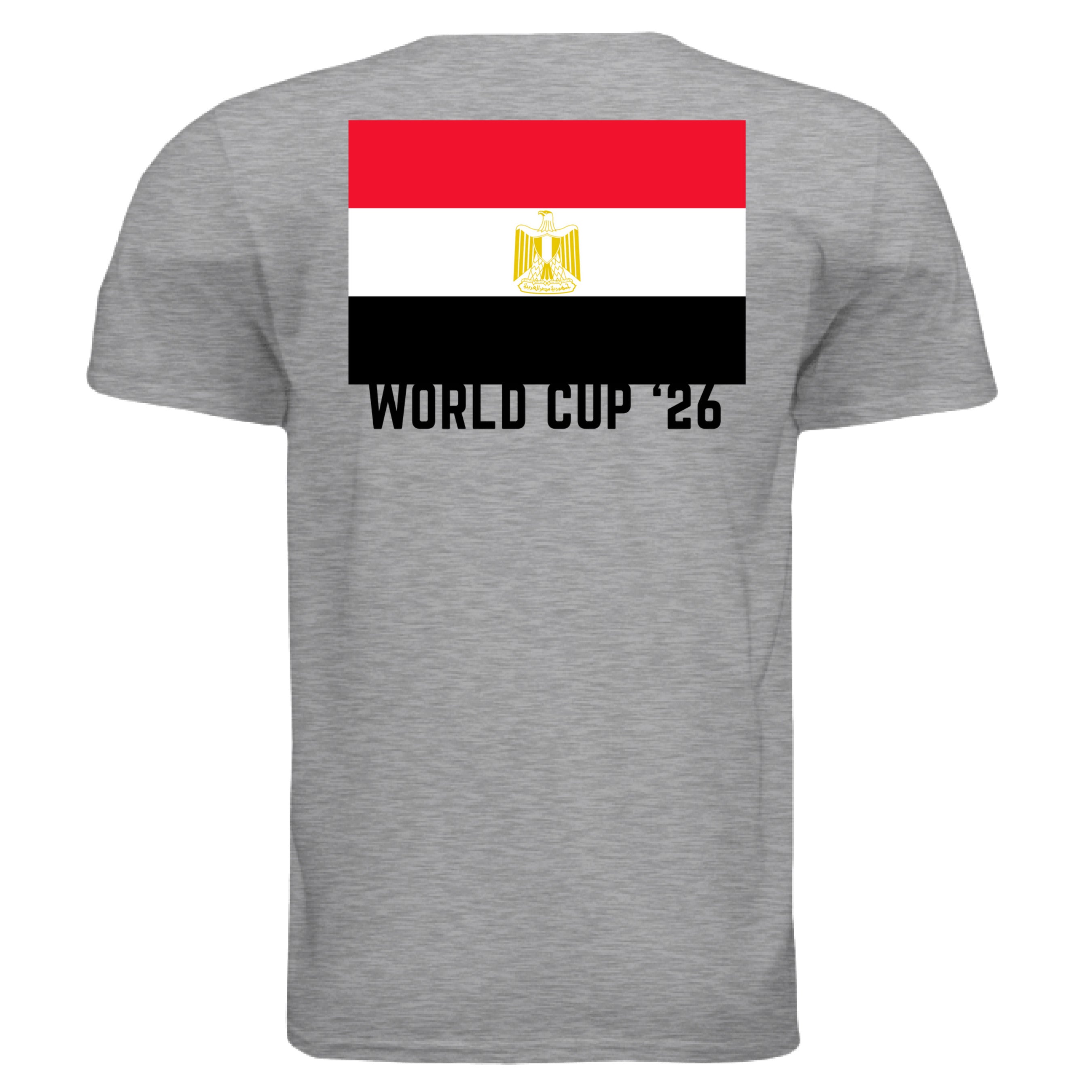SPORT GREY - BACK