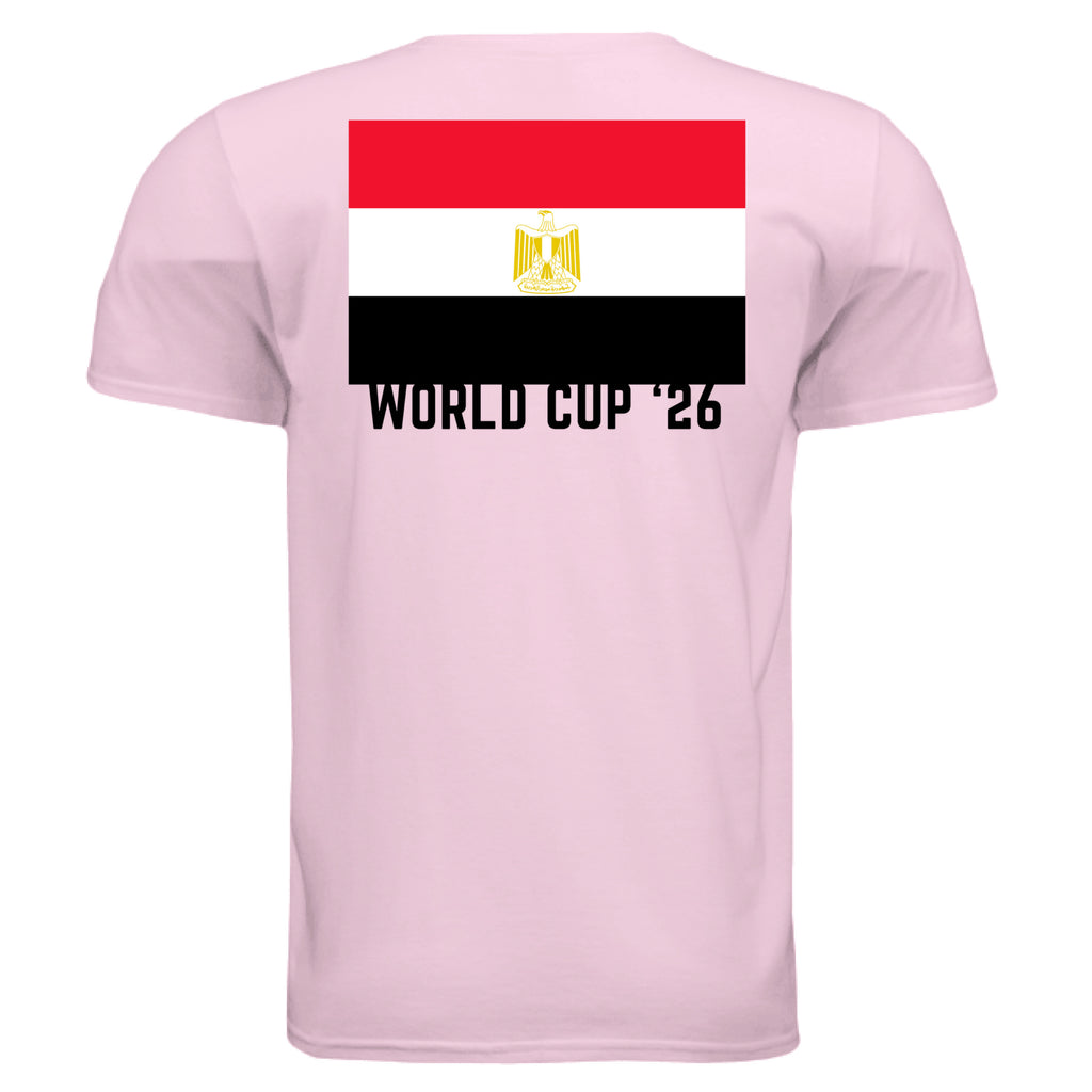Light Pink - BACK