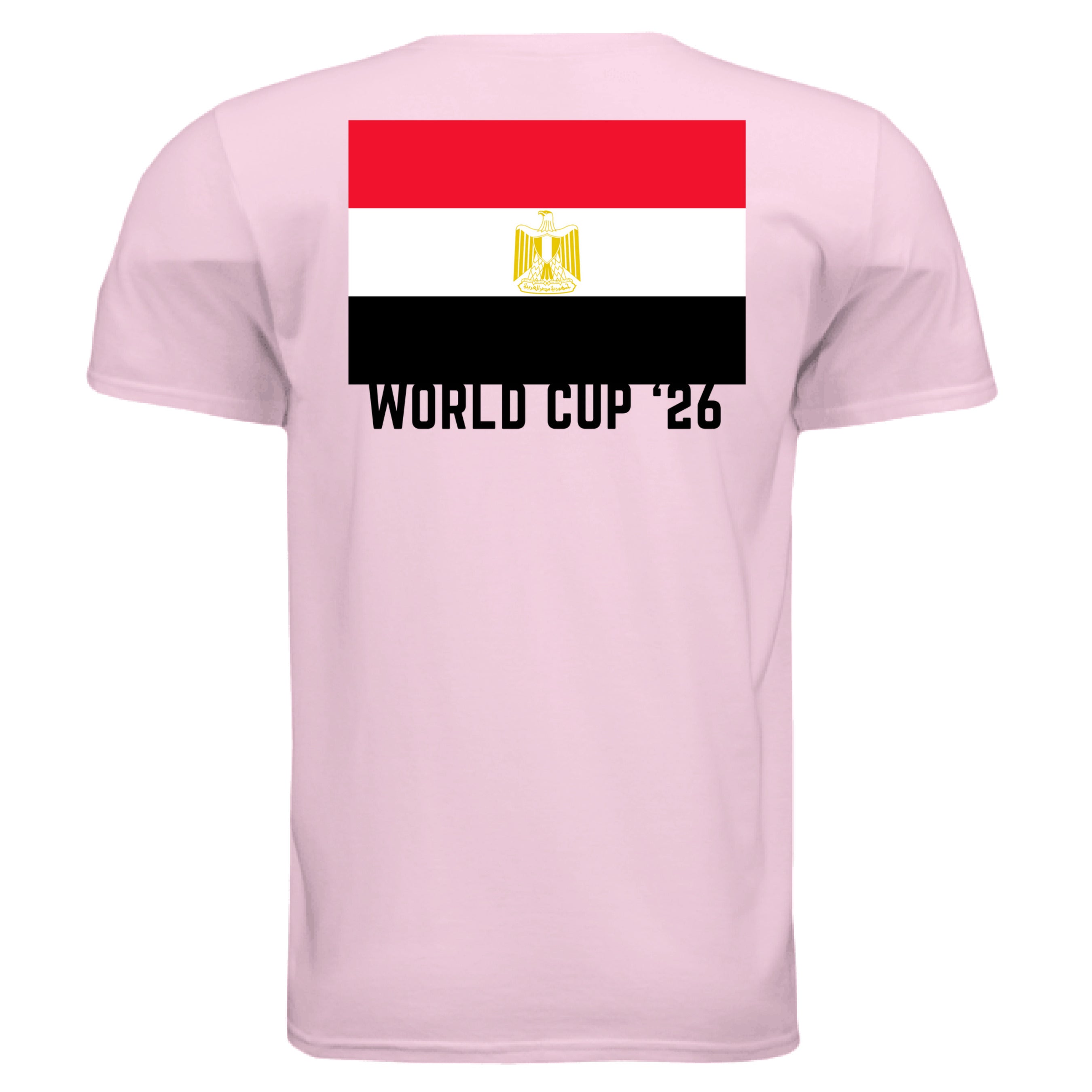 Light Pink - BACK