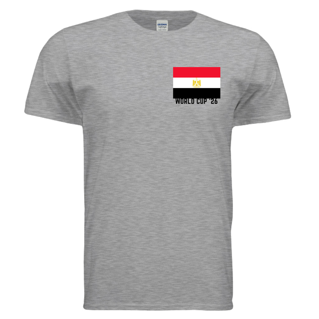 SPORT GREY - FRONT