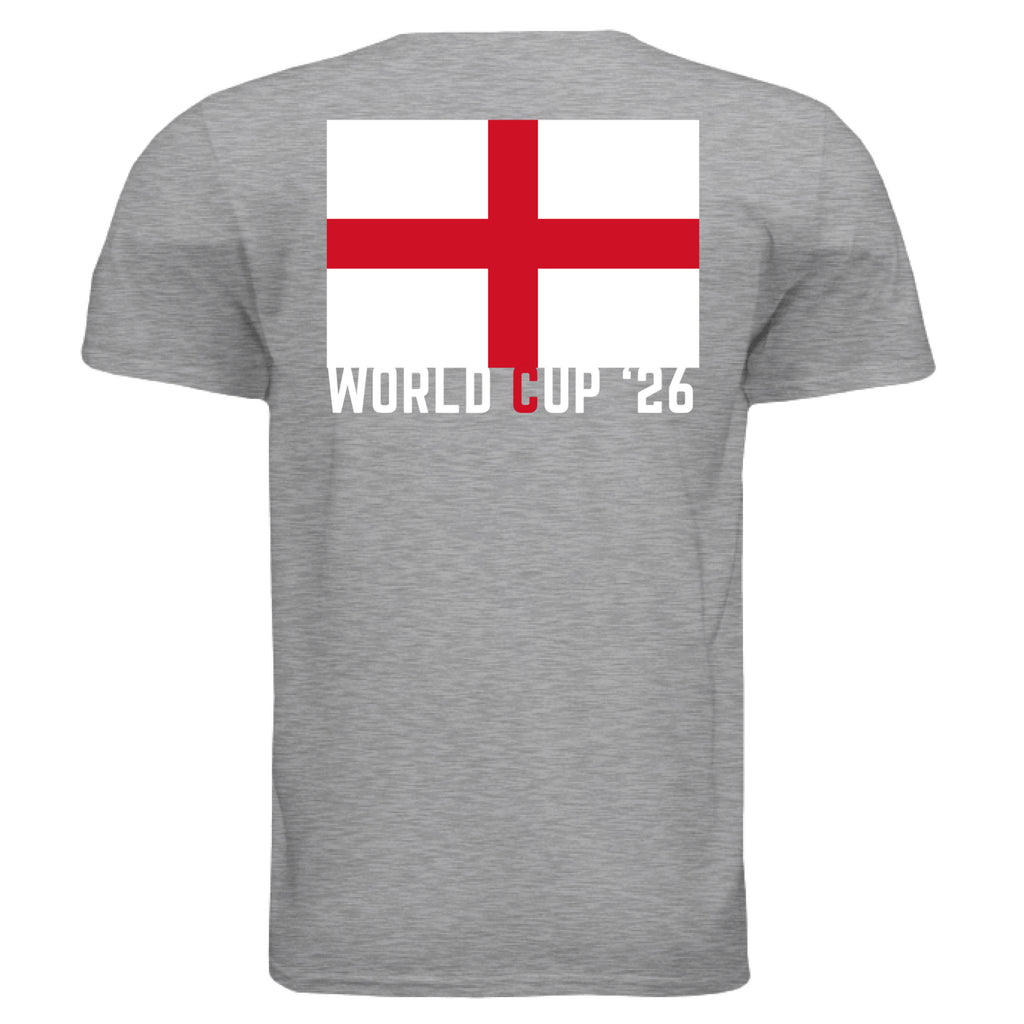SPORT GREY - BACK