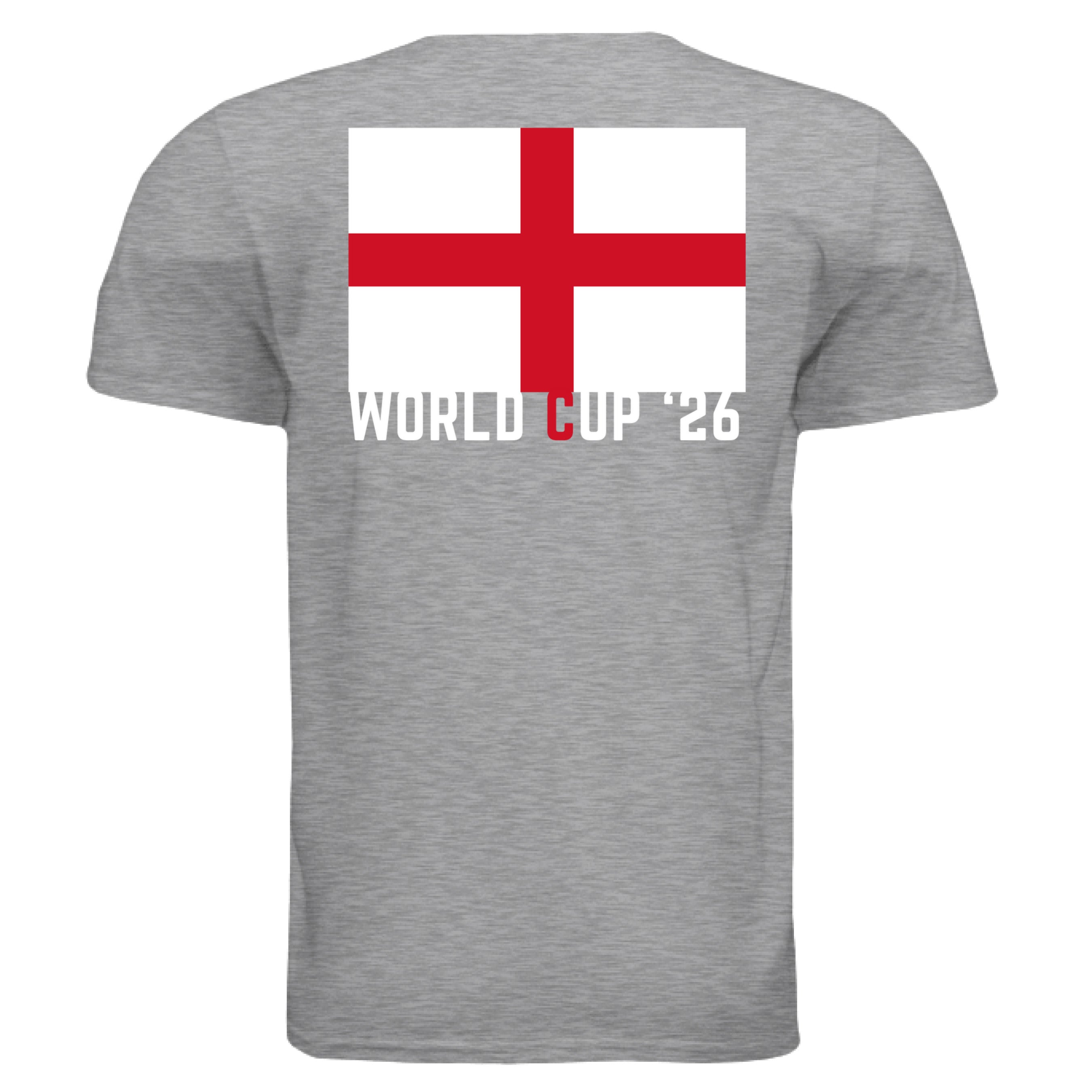 SPORT GREY - BACK