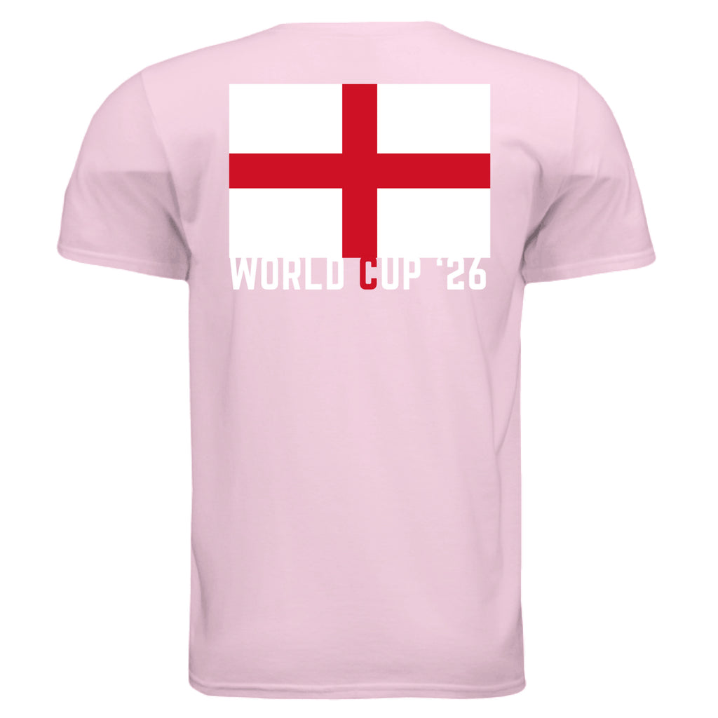 Light Pink - BACK