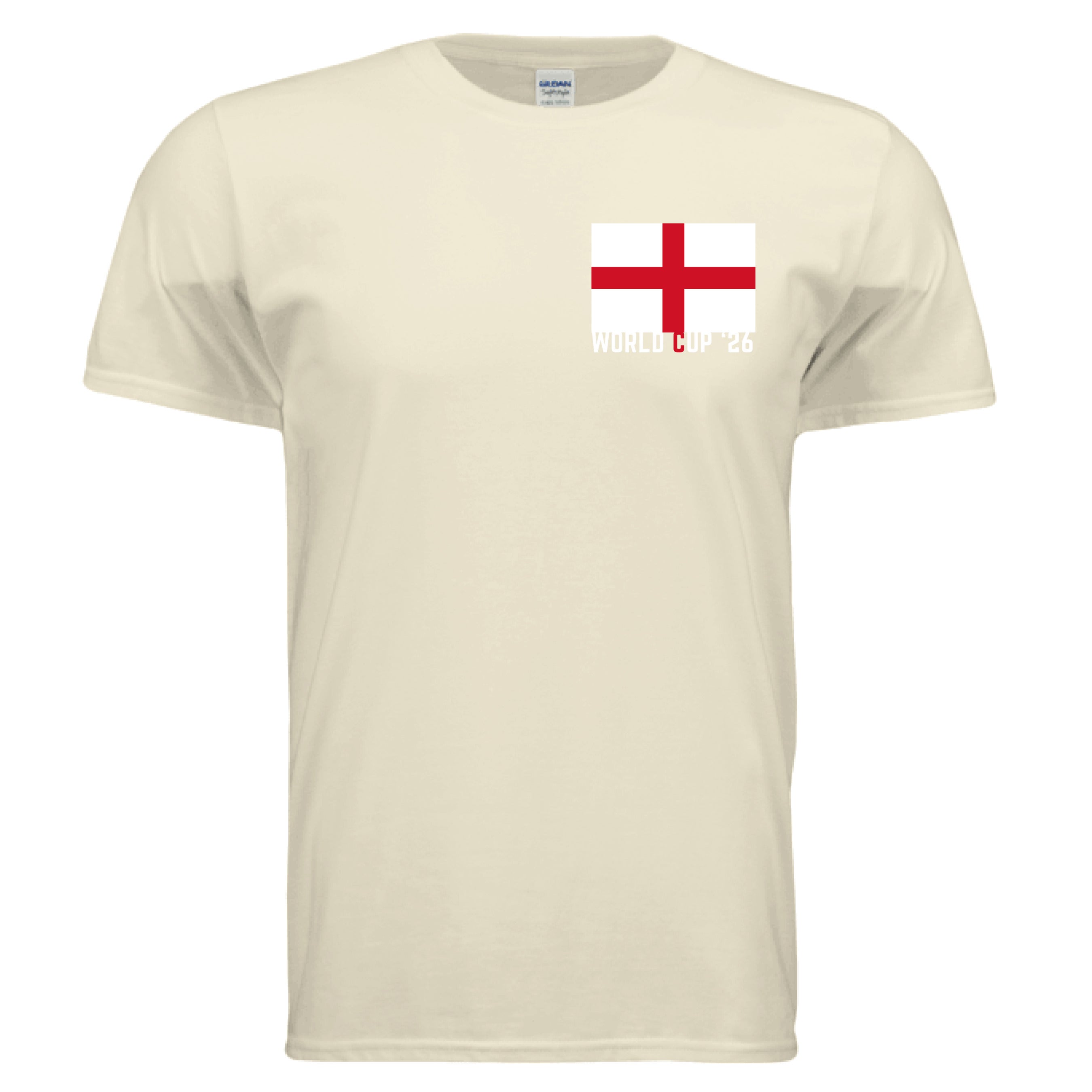 Off White - FRONT