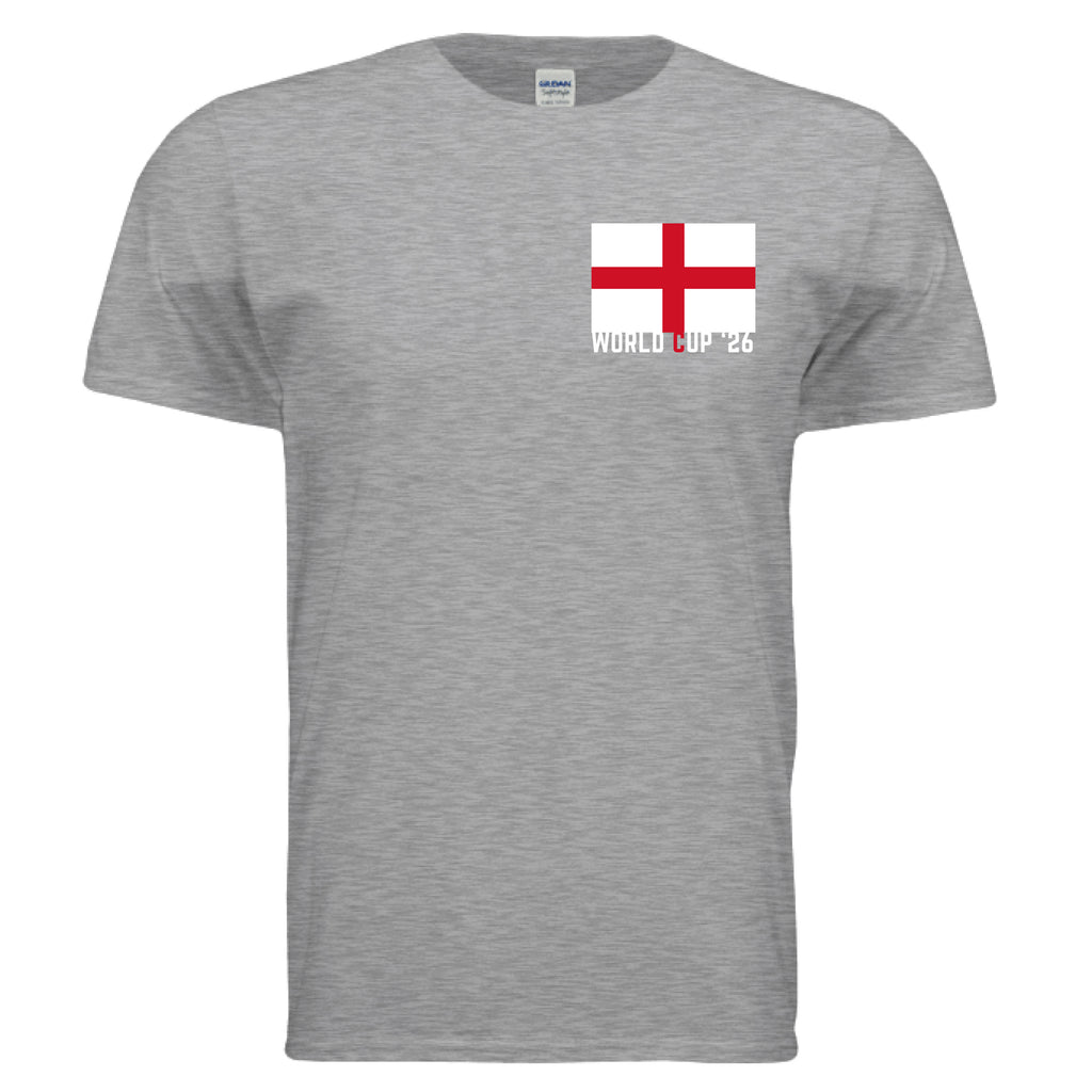 SPORT GREY - FRONT