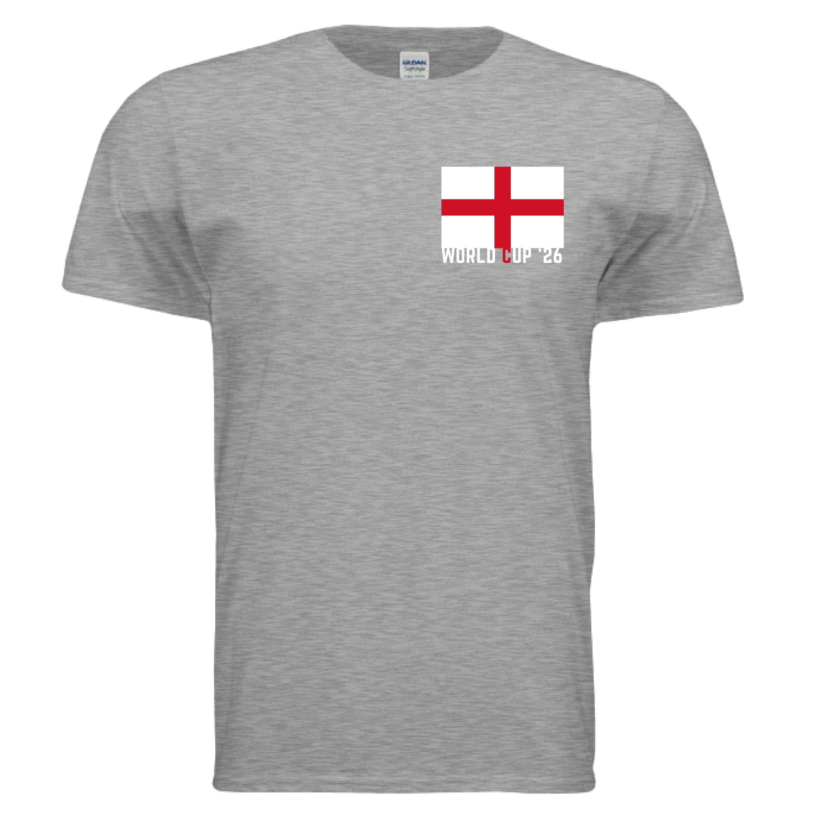 SPORT GREY - FRONT