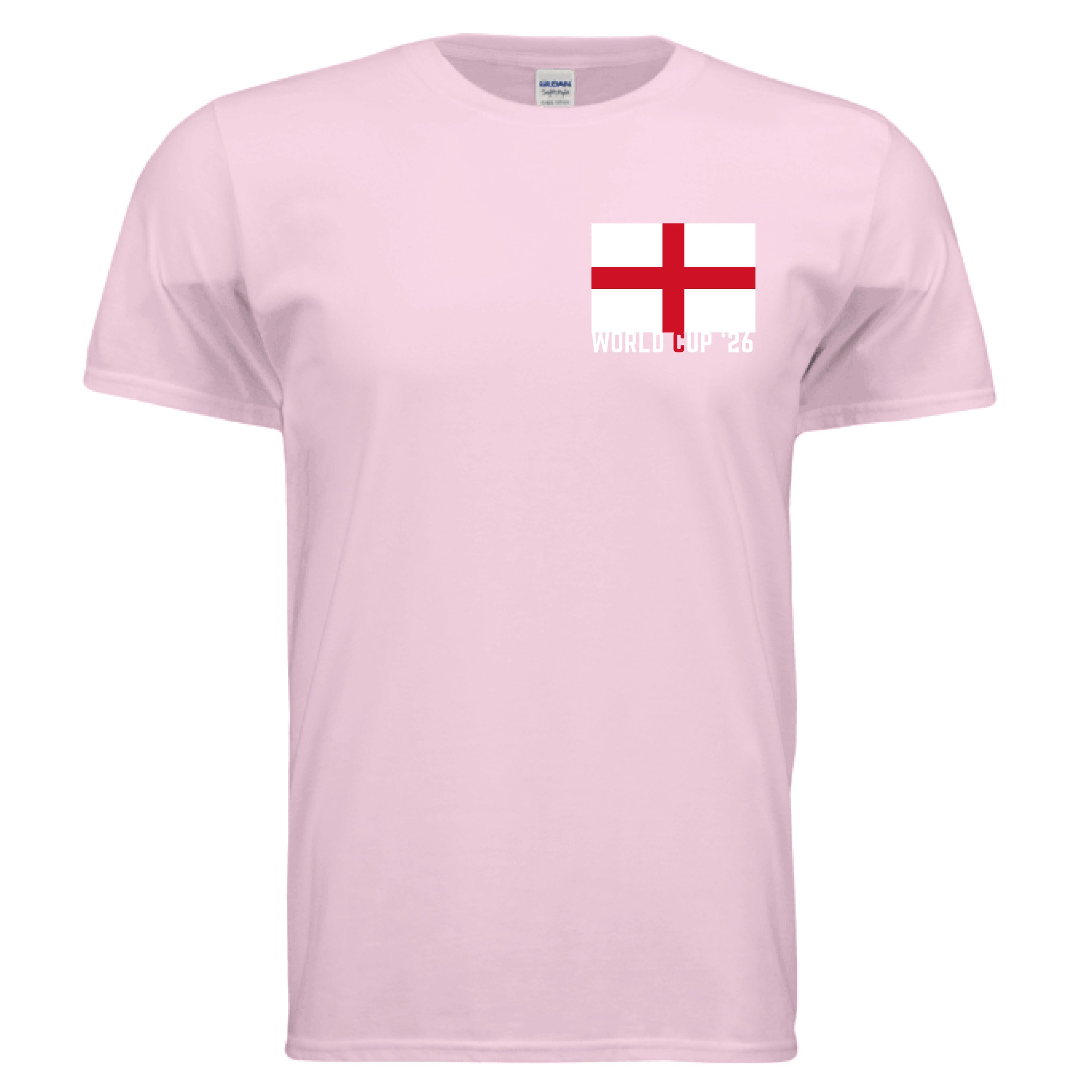 Light Pink - FRONT